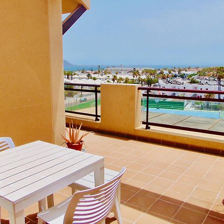 Апартаменты El Mirador De Lobos Fuerteventura Коральео Экстерьер фото