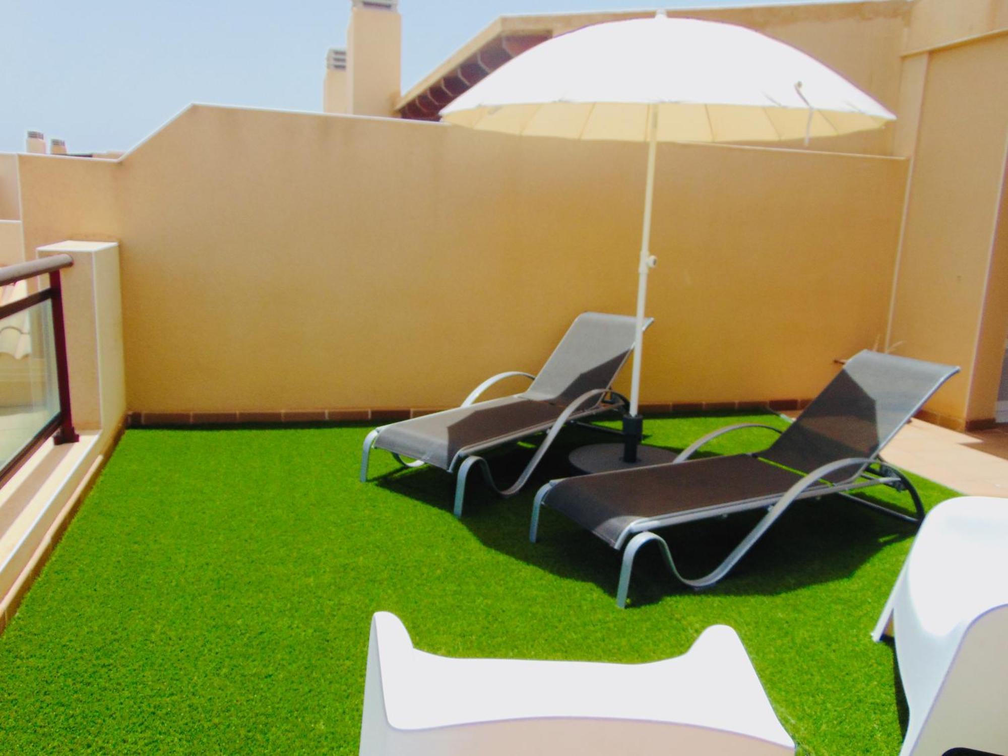 Апартаменты El Mirador De Lobos Fuerteventura Коральео Экстерьер фото